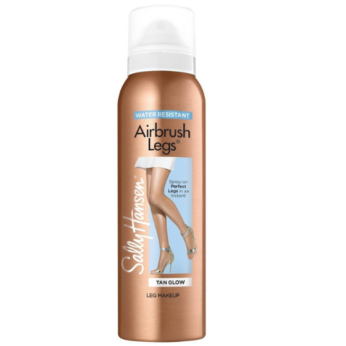 سالي هانسن - بخاخ للسيقان تان قلو 124.7 غرام