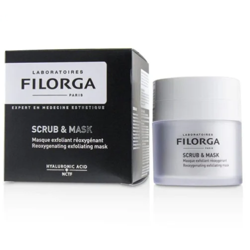 فيلورجا - ماسك مقشر مجدد لفرك البشرة 55 مل