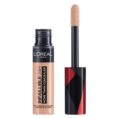 كوننسيلر وخافي عيوب OATMEAL 324 من لوريال باريس