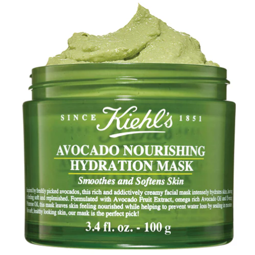 كيلز - قناع الترطيب المغذي بالأفوكادو 100 غرام