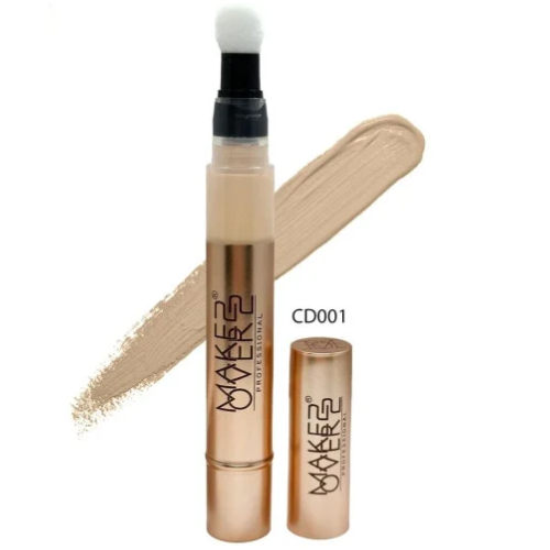 ميك اوفر 22 - كونسيلر اسفنجة  CD001