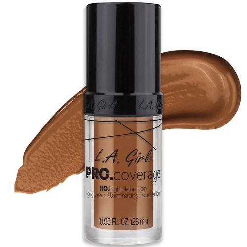 ال اي قيرل - كريم أساس GLM653 TOAST