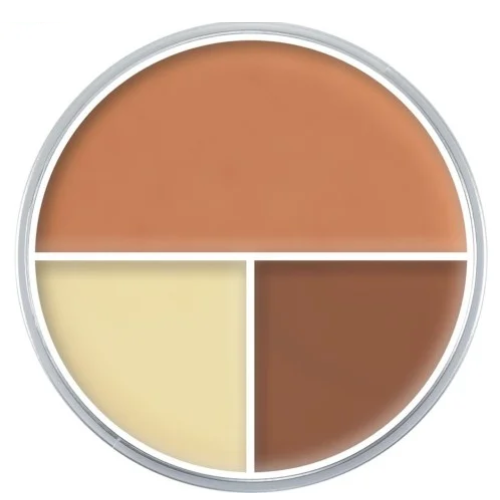 كريم أساس ثلاثي للوجه B من كريولان 40 جرام