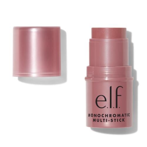 ايلف - قلم متعدد الألوان أحادي اللون SPARKLING ROSE