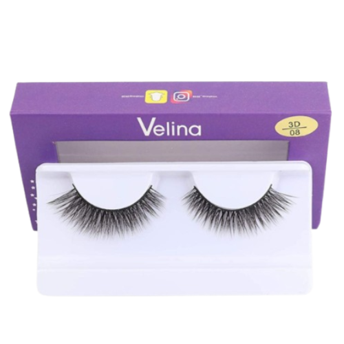 رموش صناعية من فيلينا 3D-08