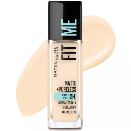 ميبلين - كريم اساس فيت مي بورسلين 30 مل