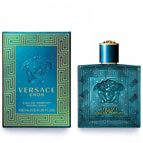 عطر فرزاتشي -عطر  ايروس الرجالي او دي بارفيوم 100مل