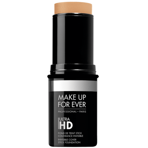 كريم اساس  الترا اتش دي ستيك رقم  Y375 من ميك اب فور ايفر