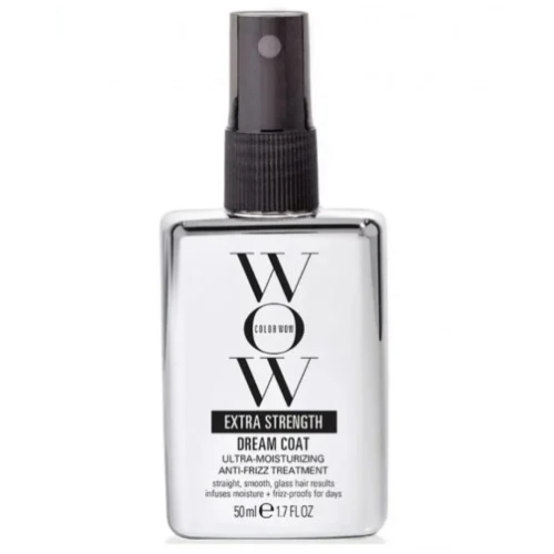 علاج التجعد للشعر إكسترا سترينث دريم كوت من كولور واو 200 مل