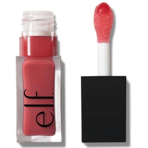 زيت ملون الشفاه Rose Envy من ايلف