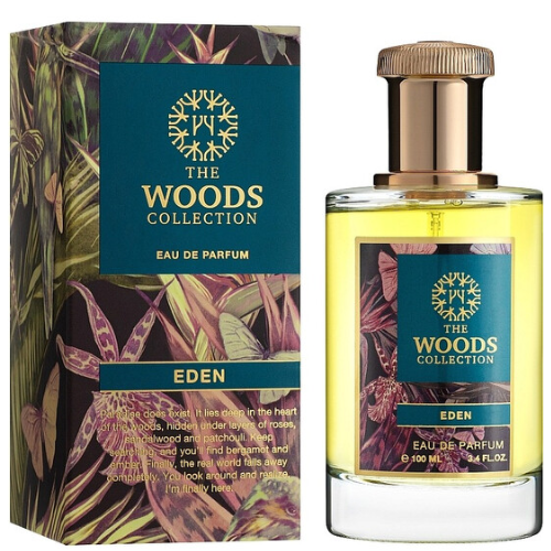 عطر ذا وودز كوليكشن ايدن او دو بارفيوم 100مل