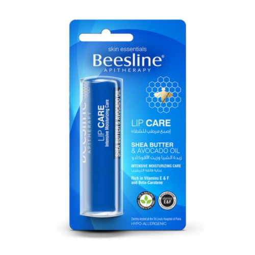 بيزلين - مرطب للشفاه بزبدة الشيا والافوكادو 4 غرام