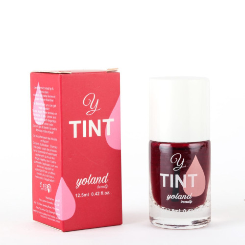 يولاند بيوتي - تنت شفاه احمر 12.5 مل