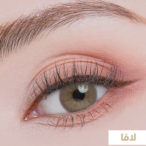 امالون -  عدسات يومية 5 أزواج درجة لافا