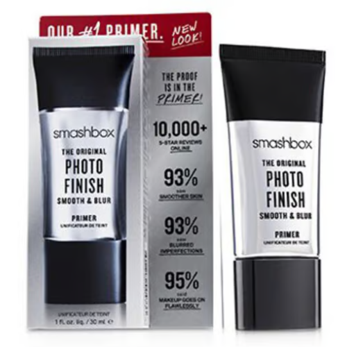 سماش بوكس - برايمر ترطيب الوجه فوتو فينيش 30 مل