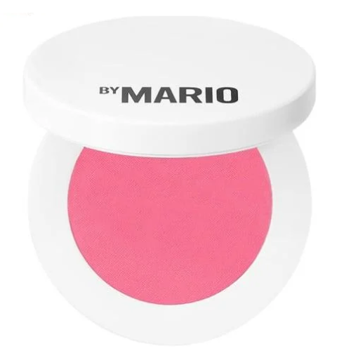 بودرة أحمر الخدود Poppy Pink  من ميك اب باي ماريو