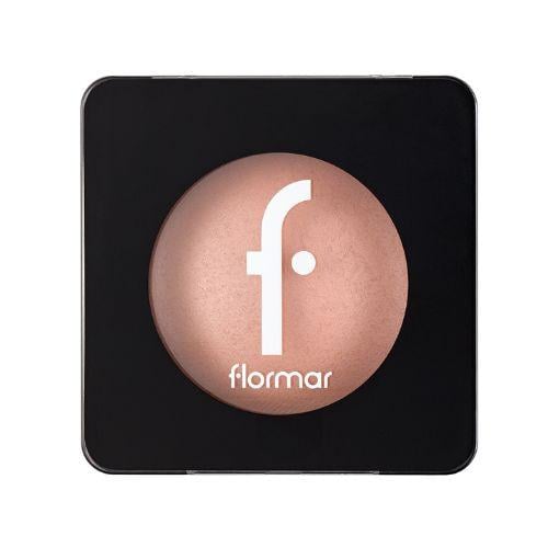 بلشر أحمر خدود Peach Bronze 050 من فلورمار