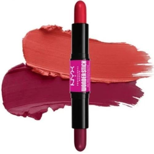 بروفشنال بلشر أحمر خدود WSB05 من ان واي اكس