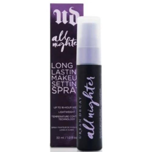 اربن ديكاي - بخاخ  ALL NIGHTER مثبت للمكياج 118 مل