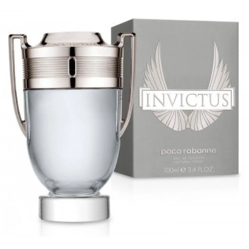 عطر باكو رابان إنفيكتوس تواليت 100ML