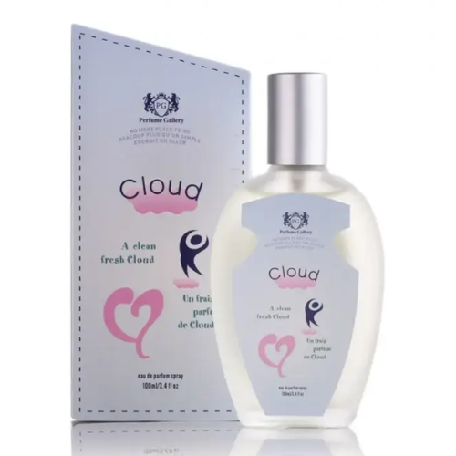 عطر كلاود من بيرفيوم جاليري  100 مل