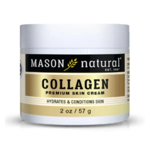 ماسون ناتشورال - كريم الكولاجين 57 غرام