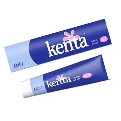 كينتا - كريم لتفتيح البشرة وتخفيف الحساسية وإحمرار الجلد 30جرام