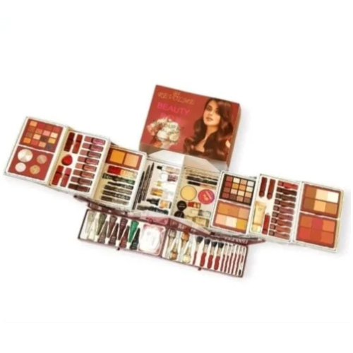 بيوتي بوكس - مجموعة المكياج المتكاملة OR-003