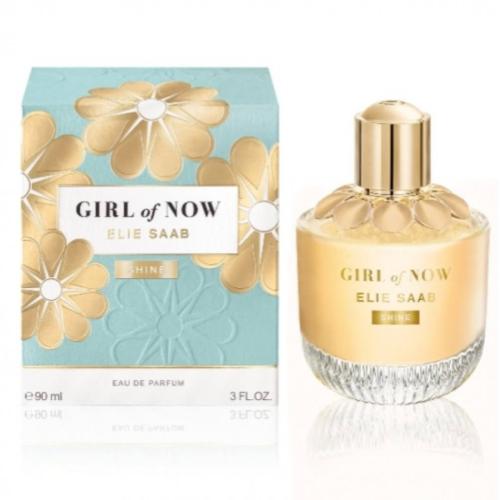 عطر ايلي صعب جيرل اوف ناو او دو بارفيوم 50مل