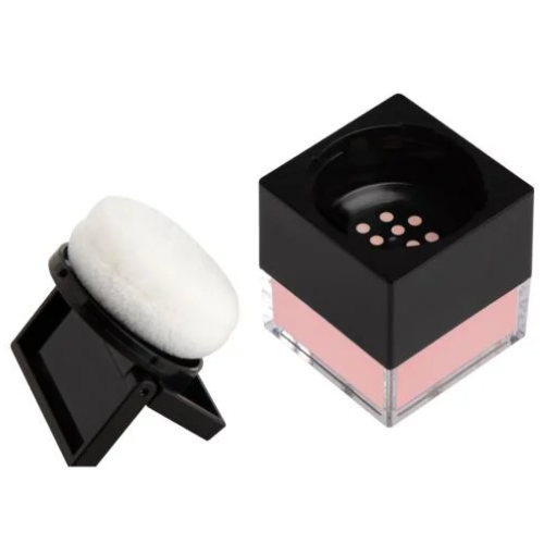 بودرة الوجه بيبي بايك Cherry Blossom Cake من هدى بيوتي 6 جرام