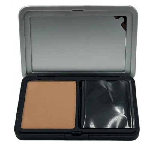 ريل بيوتي -يودرة Matte Velvet Skin 03