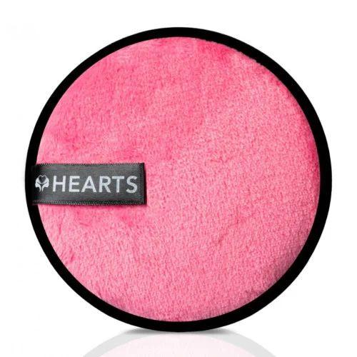 هارتس - ألياف قطنية لأزالة المكياج