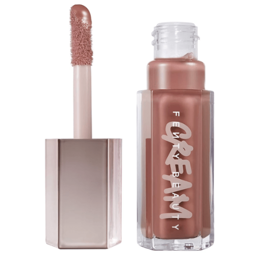 فنتي بيوتي -ملمع شفاه كريم  FENTY GLOW 02