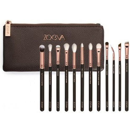 زويفا - مجموعة فرش العين روز قولد 12 فرشه