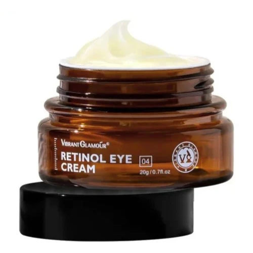 كريم العين بالريتينول من فايبرانت جلامور 30 ​​جرام