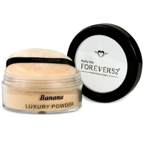 بودرة بنانا لاكجري  فور ايفر52  20 جرام