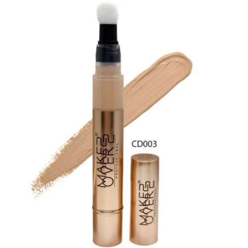 ميك اوفر 22 - كونسيلر اسفنجة  CD003