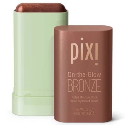 بيكسي - أحمر خدود Beach Glow ذا جلو  برونز 19 جرام