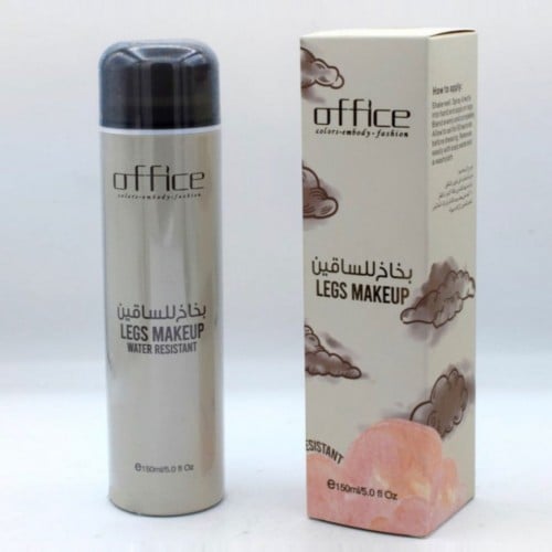 بخاخ توحيد لون الجسم والساقين SUN03 من أوفيس