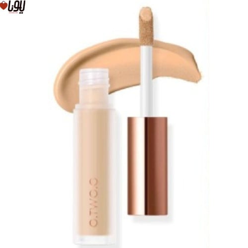 او تو او - كنسيلر سائل هاي كفرج HC04