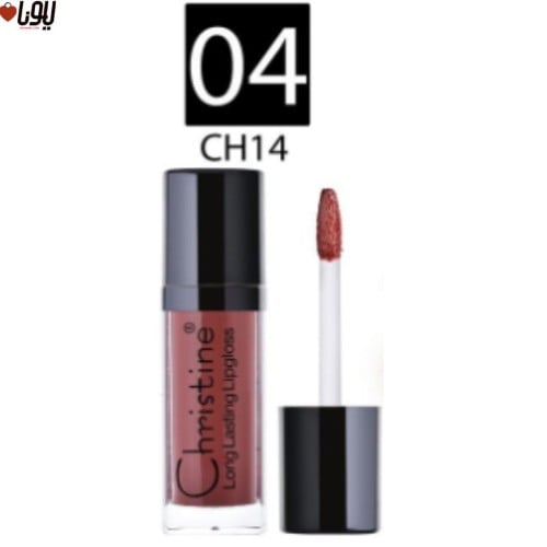 روج سائل مطفي من كرستين W04