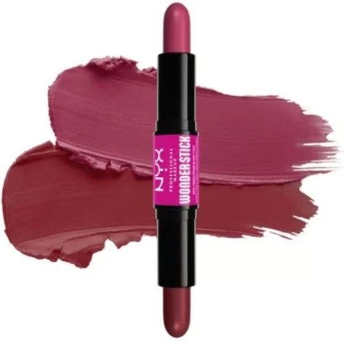 بروفشنال بلشر أحمر خدود WSB04 من ان واي اكس