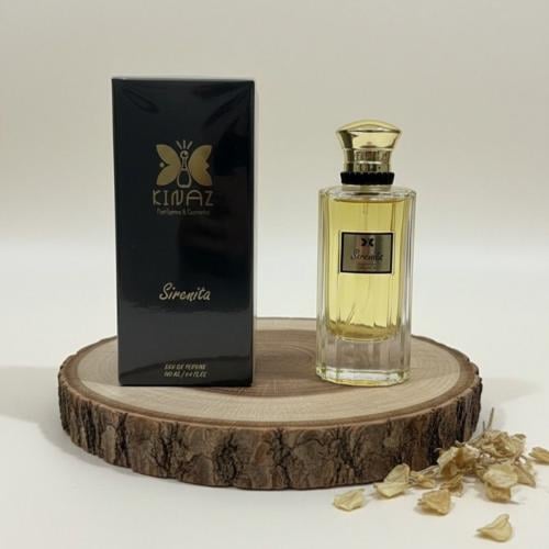 Sirenita كيناز عطر  100مل