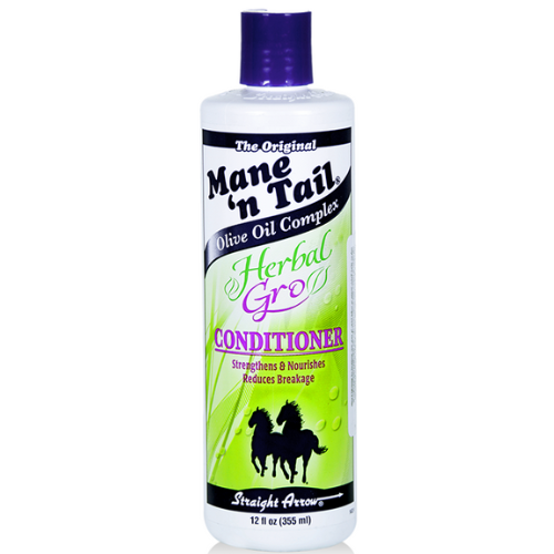 ماين ان تيل بلسم الشعر مقوّي ومغذّي 355 مل