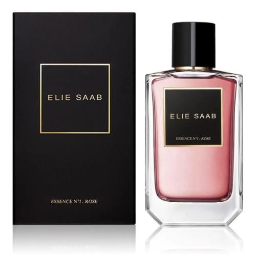 عطر ايلي صعب إسينس نمبر 1 روز  100 مل