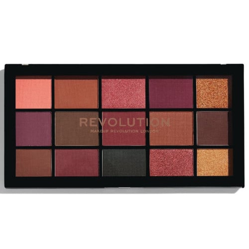 ريفلوشن -لوحة ظلال عيون ريلودد نيوترالز 3