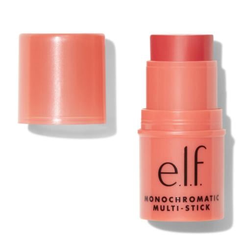 ايلف - قلم متعدد الألوان أحادي اللون GLIMMERING GUAVA