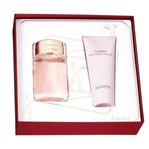 كارتير مجموعة بيزي فوليه أو دو بارفان