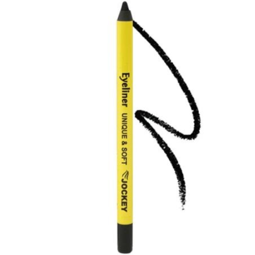 جوكي - قلم تحديد العين  - أسود