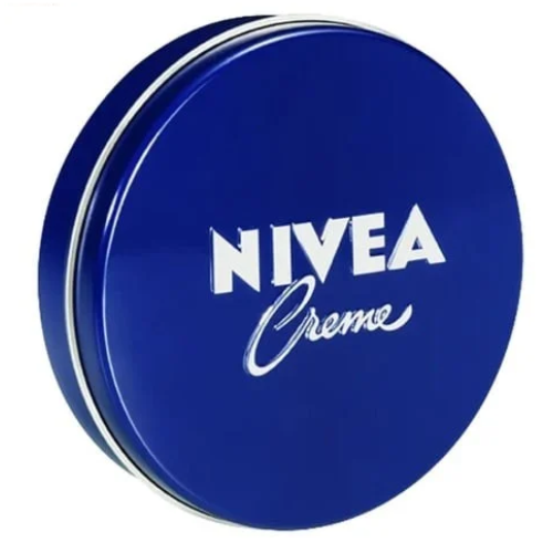 كريم مرطب الجسم الأصلي من نيفيا 60 مل